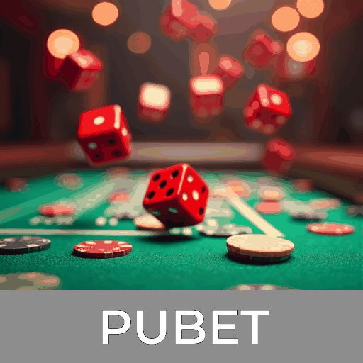Vivencie a Segurança Premium de Login na PUBET
