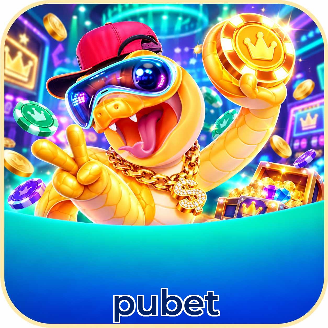 pubet VIP FAQ