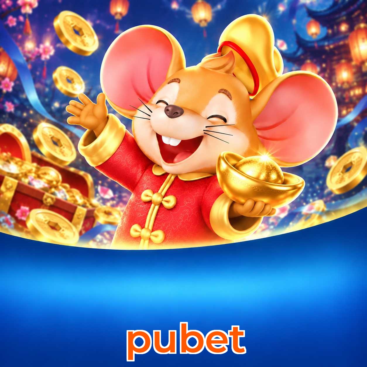 pubet VIP Níveis