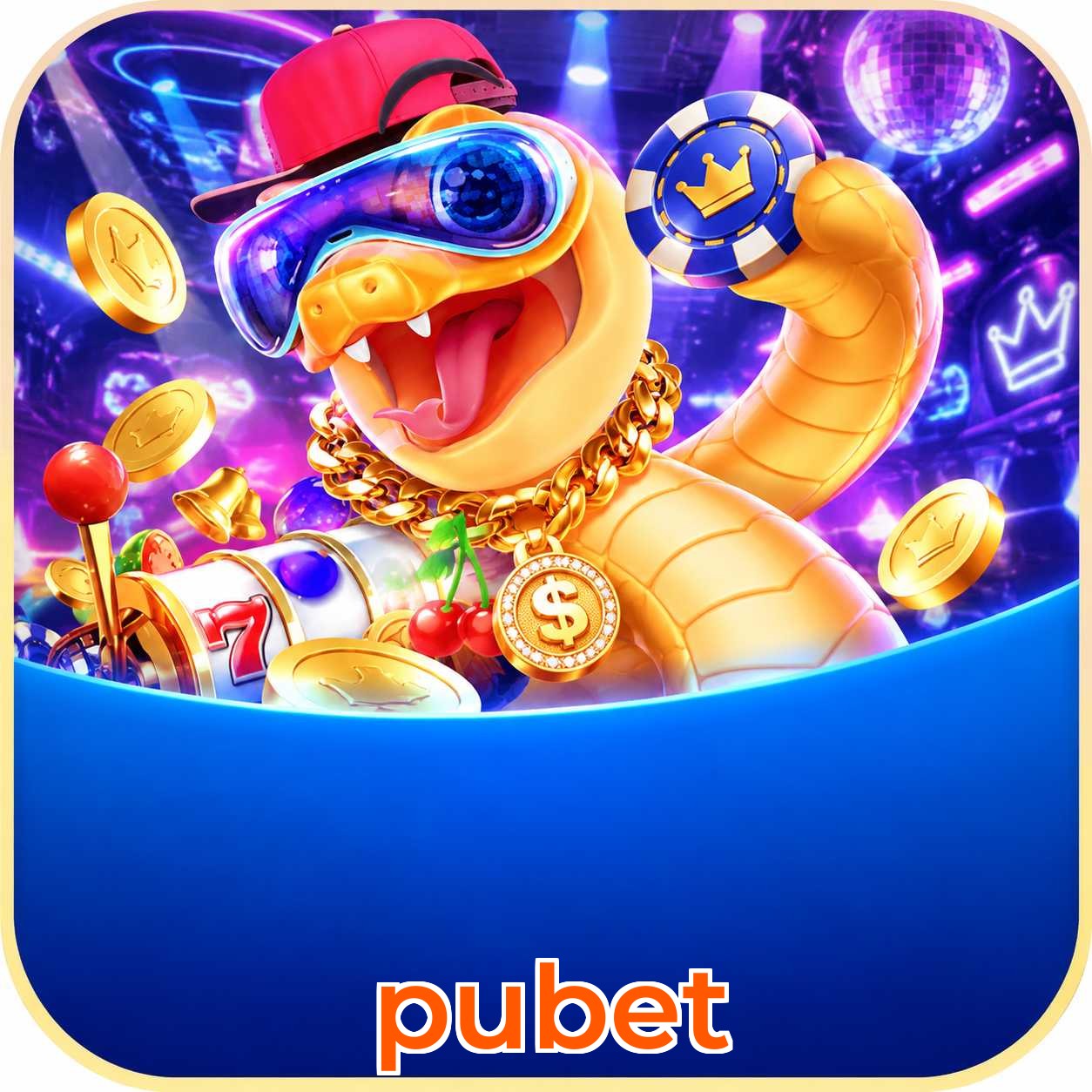 pubet Slots