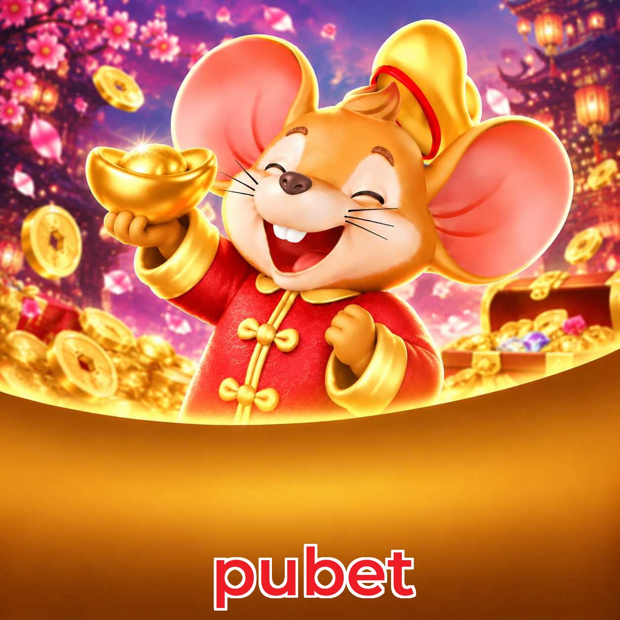 pubet Loterias