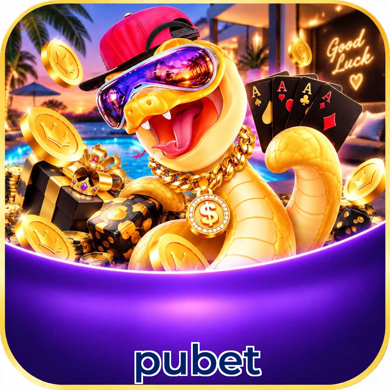 pubet Suporte