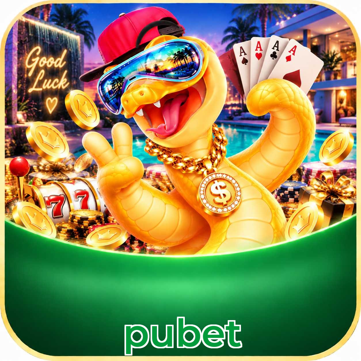 pubet Plataforma FAQ