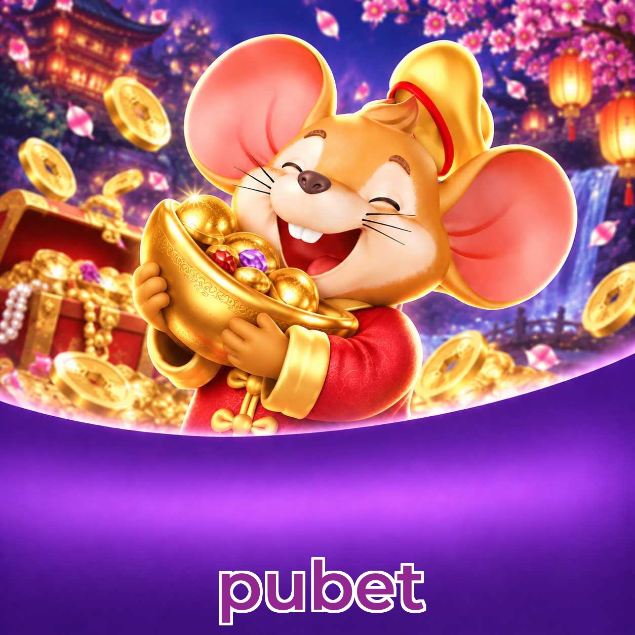 pubet 2FA