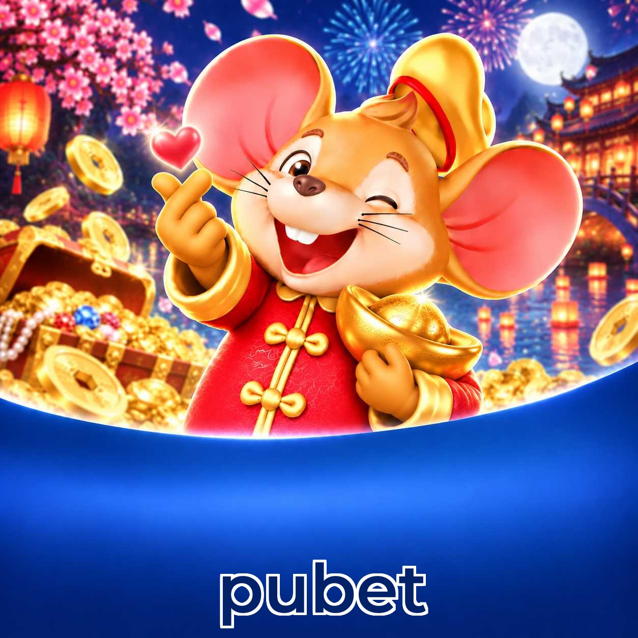 pubet Live Casino Overview