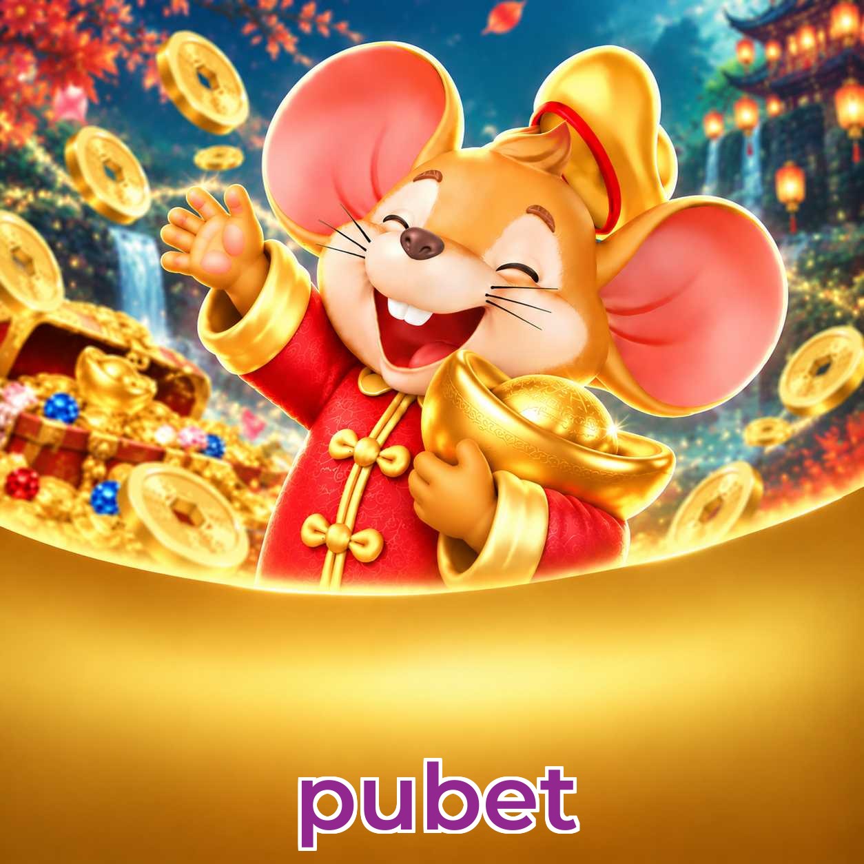 pubet Avaliações