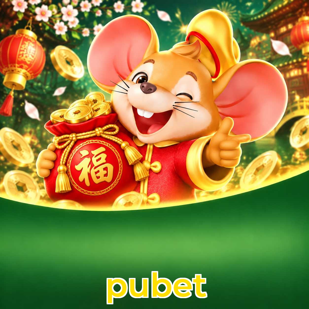pubet Bet Types