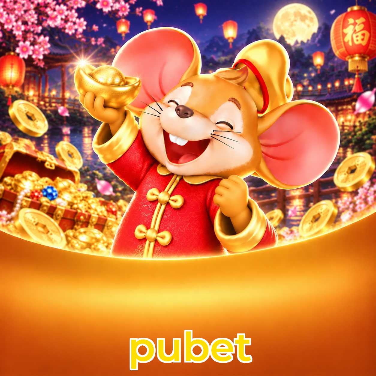 FAQ Baixar pubet