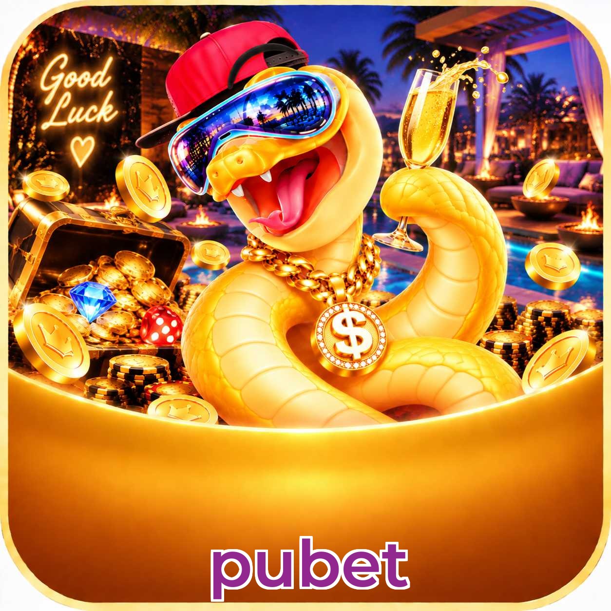 pubet Fortune Tiger FAQ