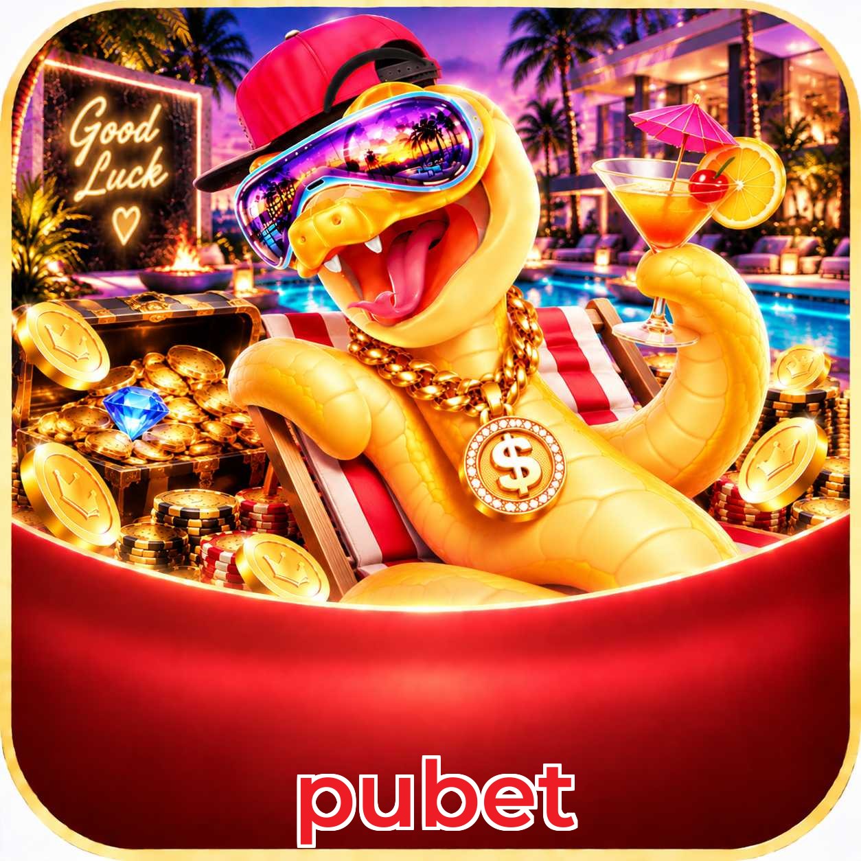 pubet VIP Telegram