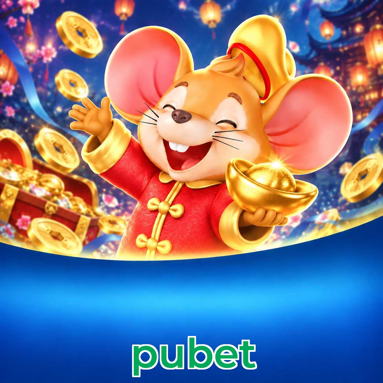 pubet instalar Windows e Mac