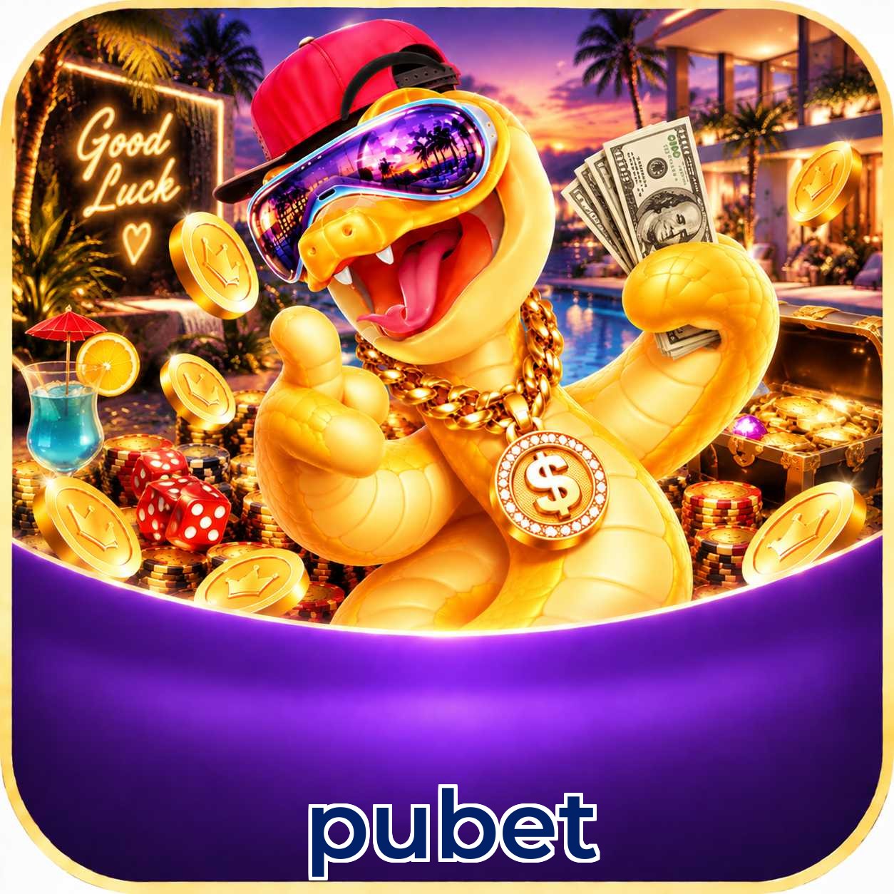 pubet Requirements