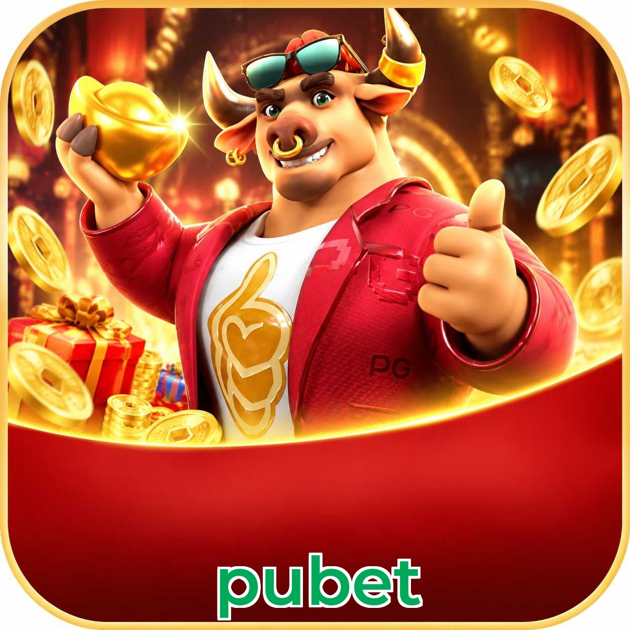 pubet Welcome Bonus