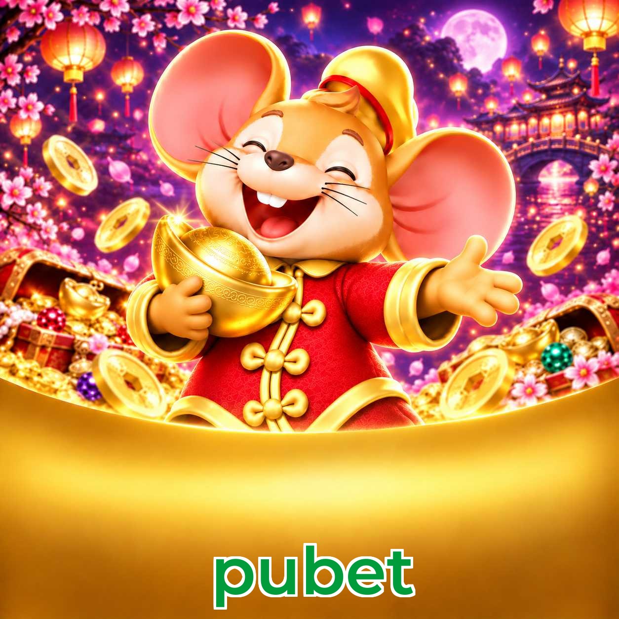 pubet FAQ