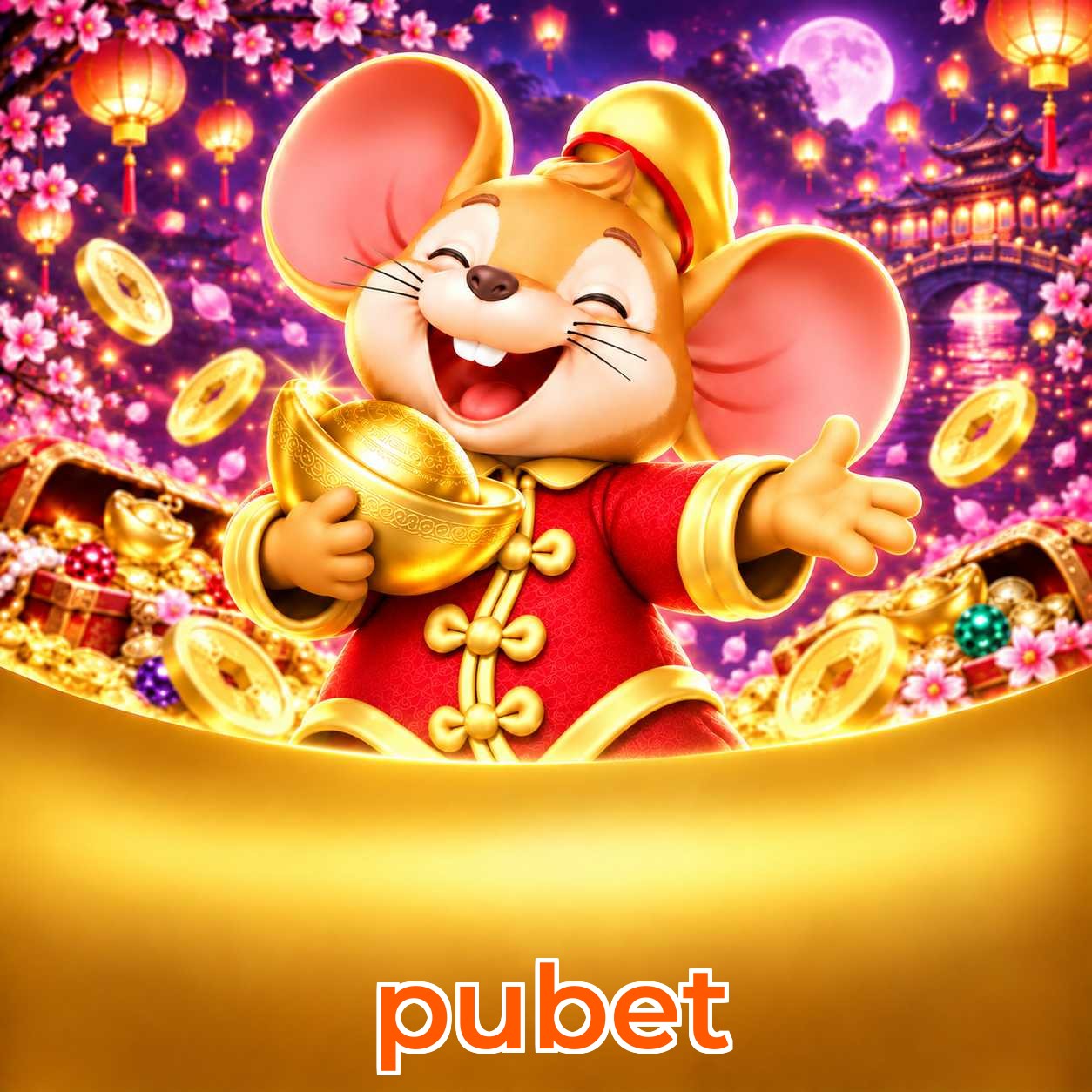 pubet Facebook Page
