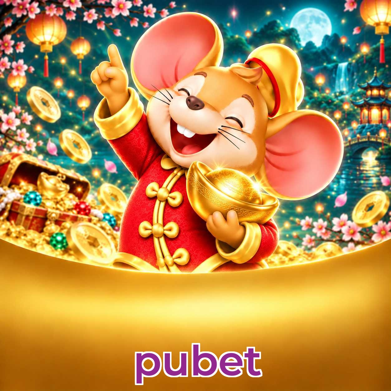 pubet FAQ