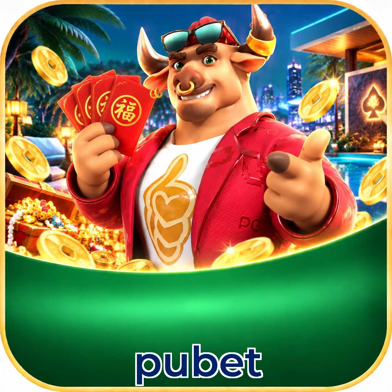 pubet Facebook Support
