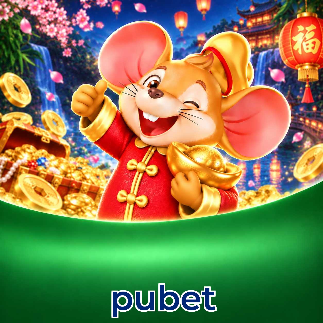 pubet Bonus Tips
