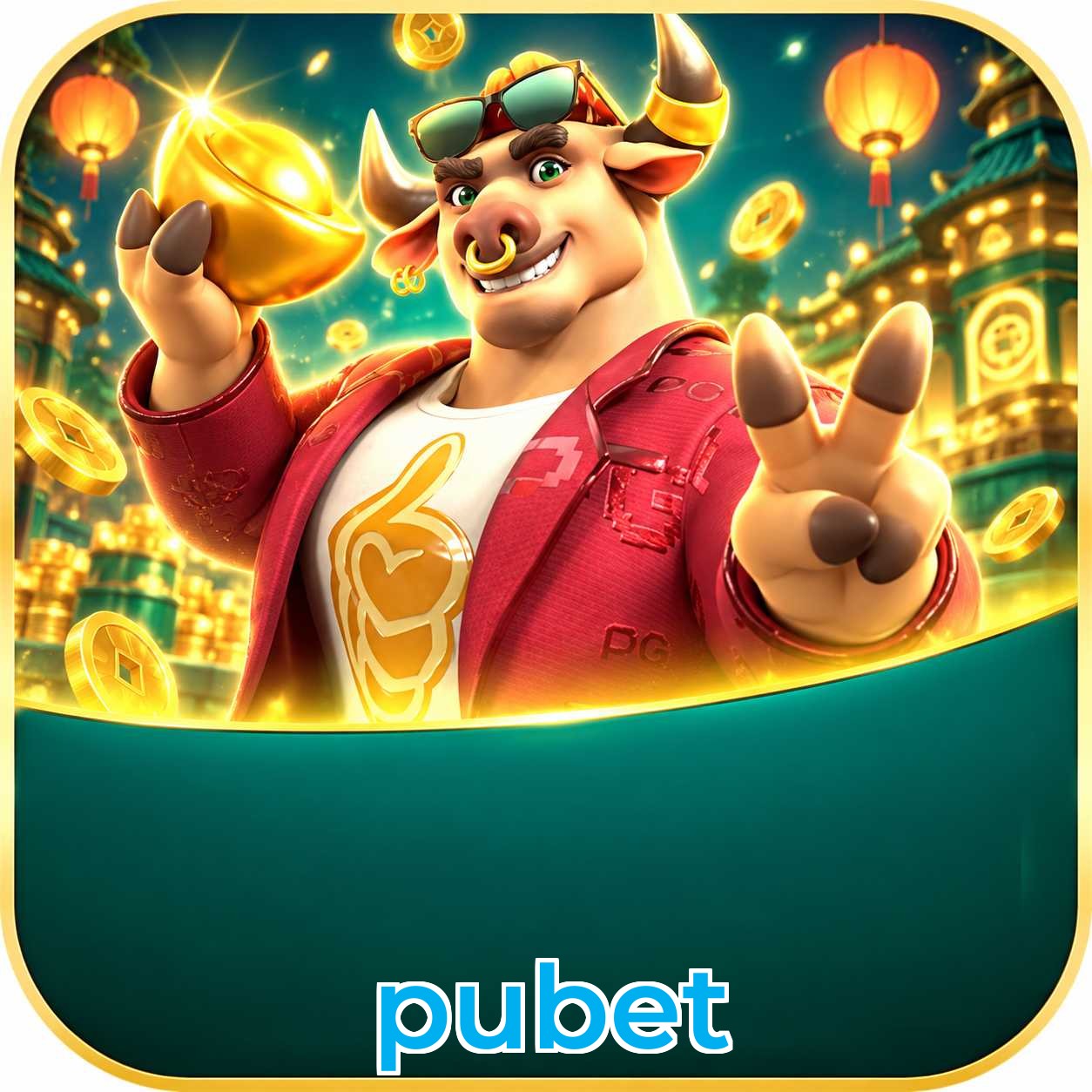 Baixar pubet iPhone