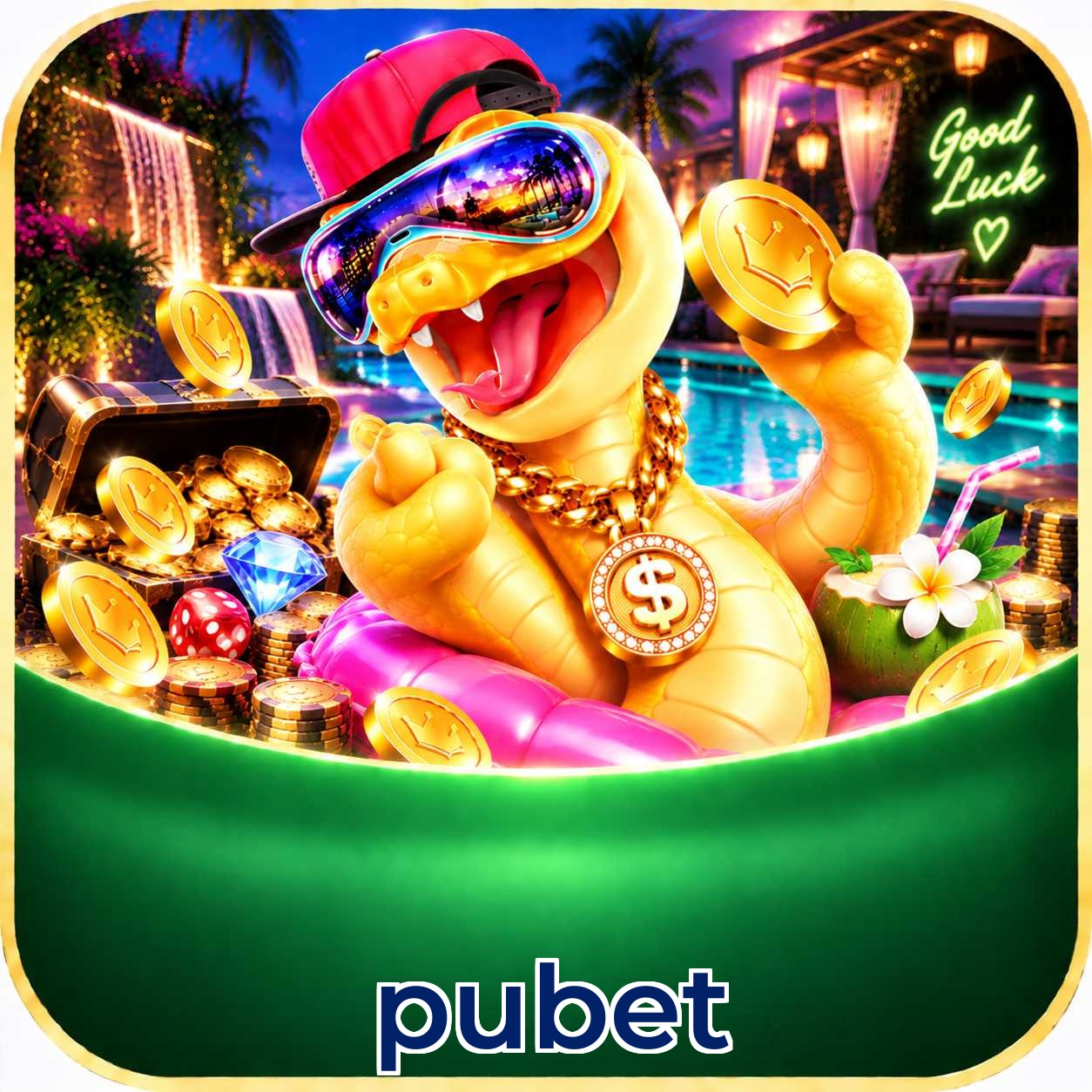 pubet Streaming Quality