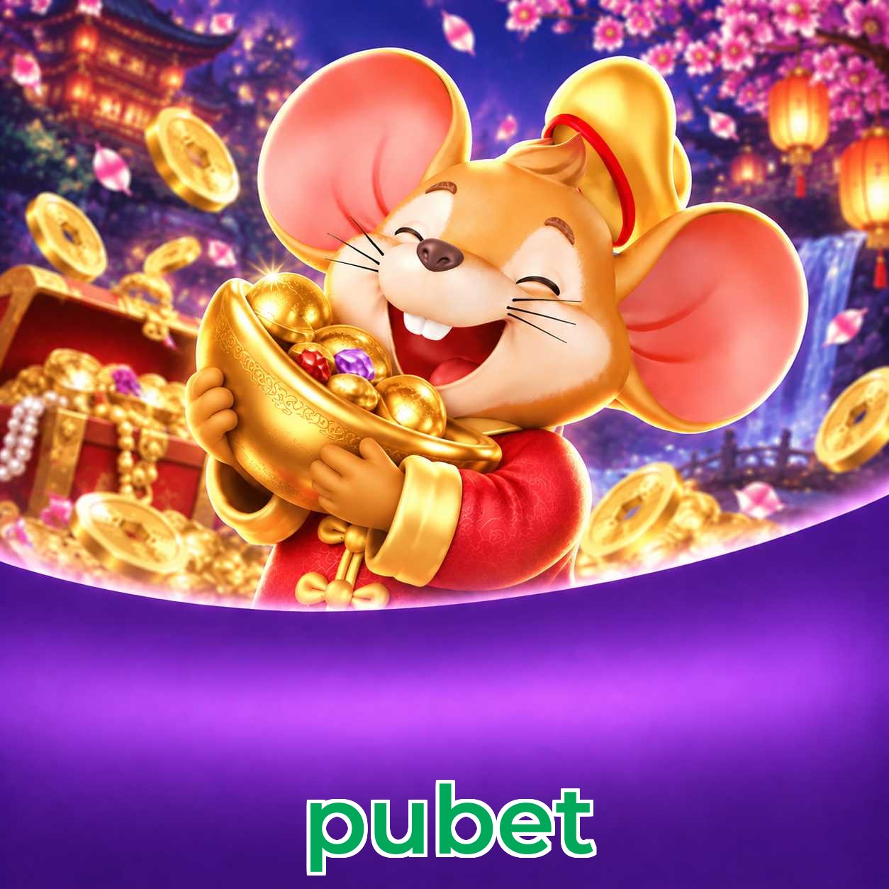 pubet Facebook Group
