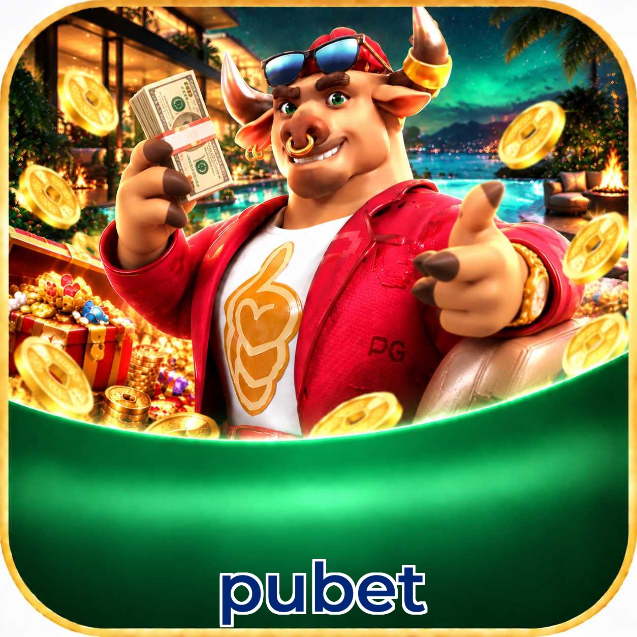pubet KYC Verification