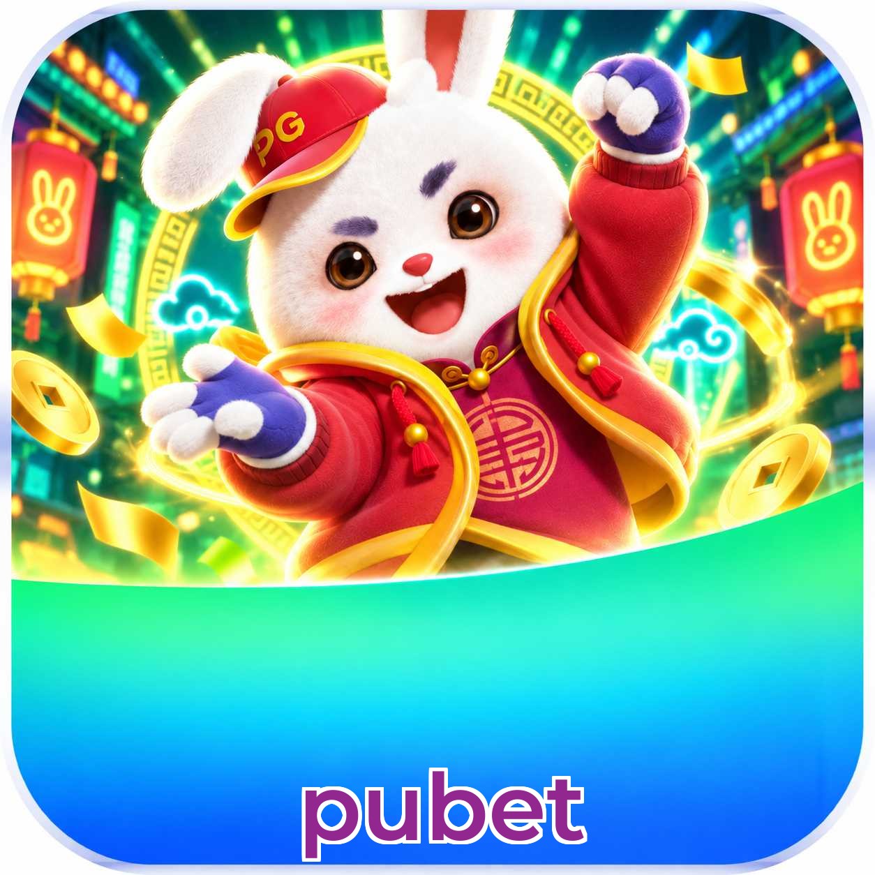 pubet Entrar Telegram