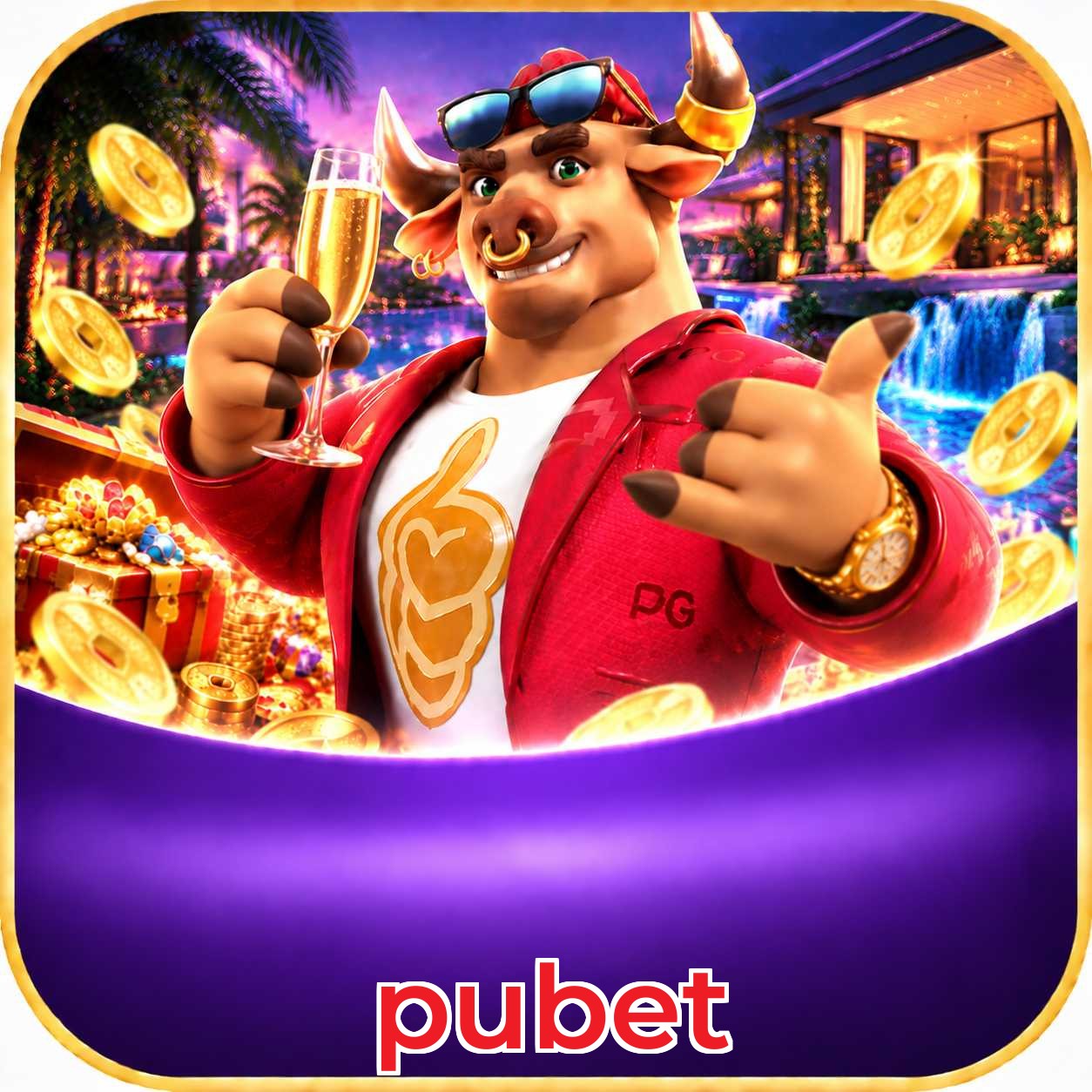 pubet Telegram FAQ