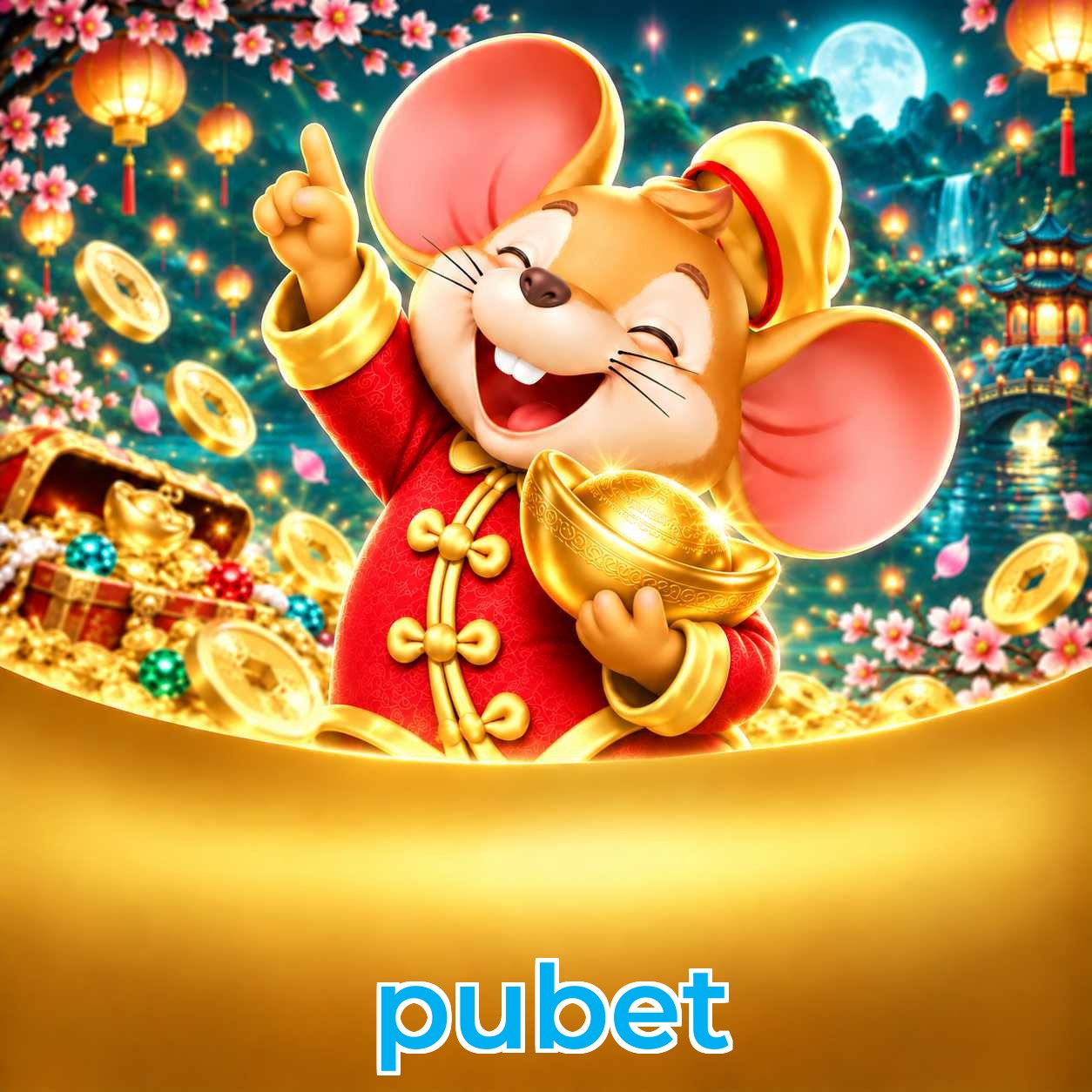 pubet System Requirements