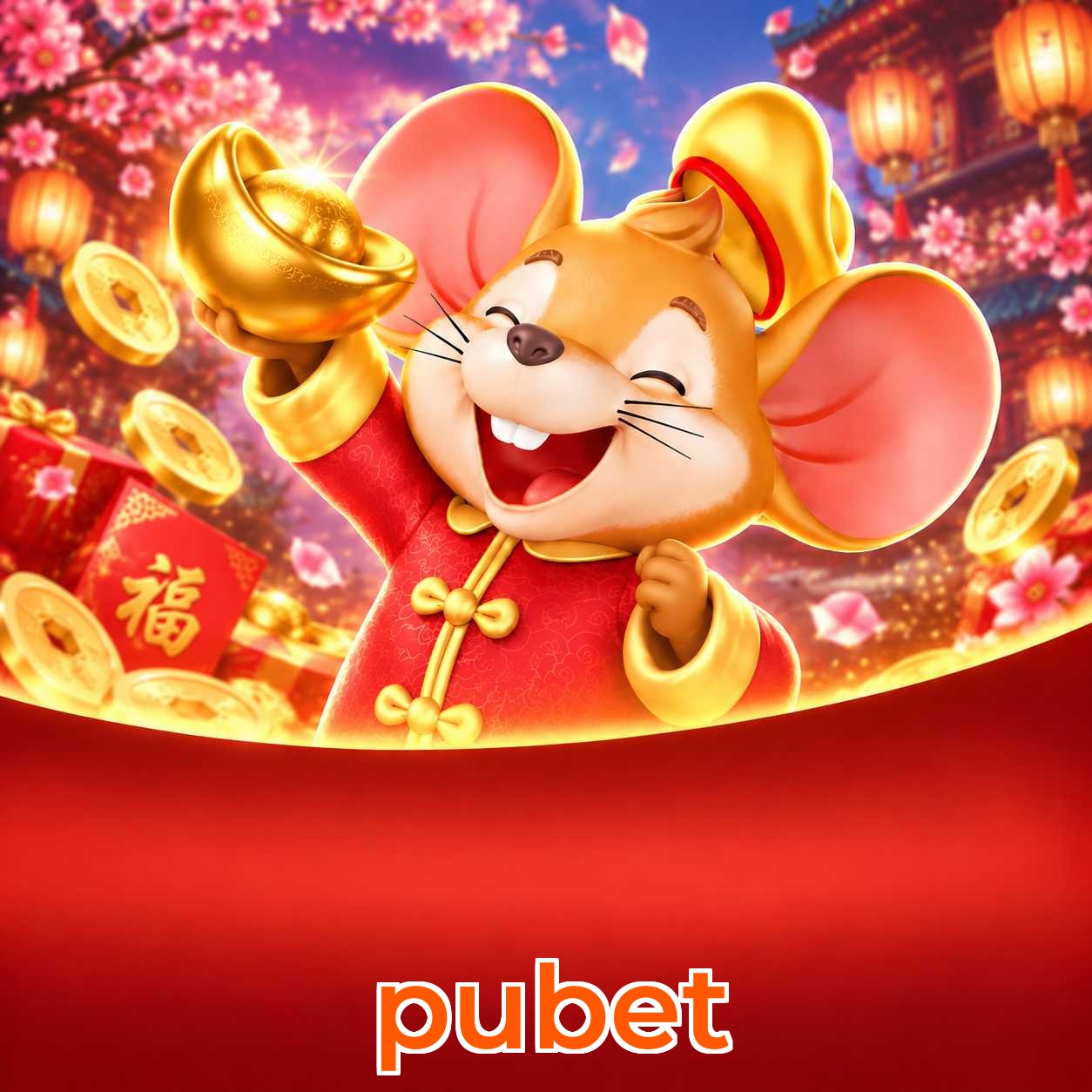 pubet Free Spins