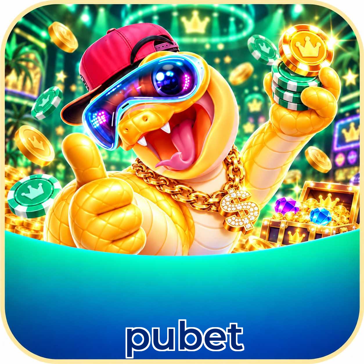 Baixar pubet Android