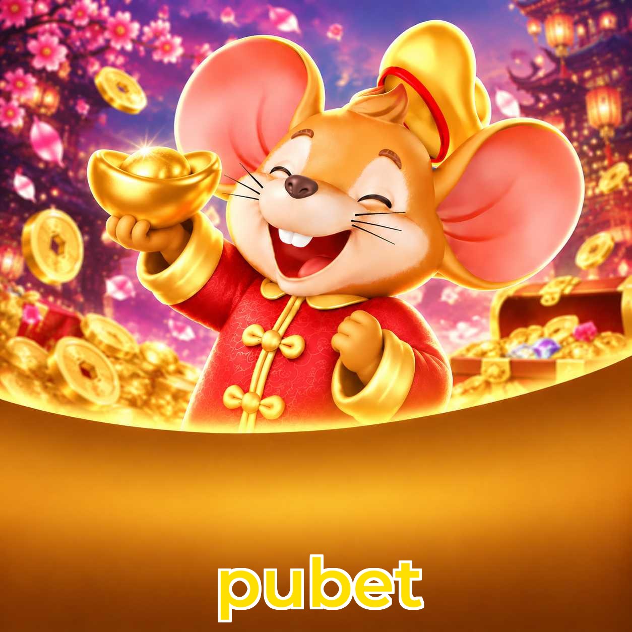 pubet Fortune Tiger RTP