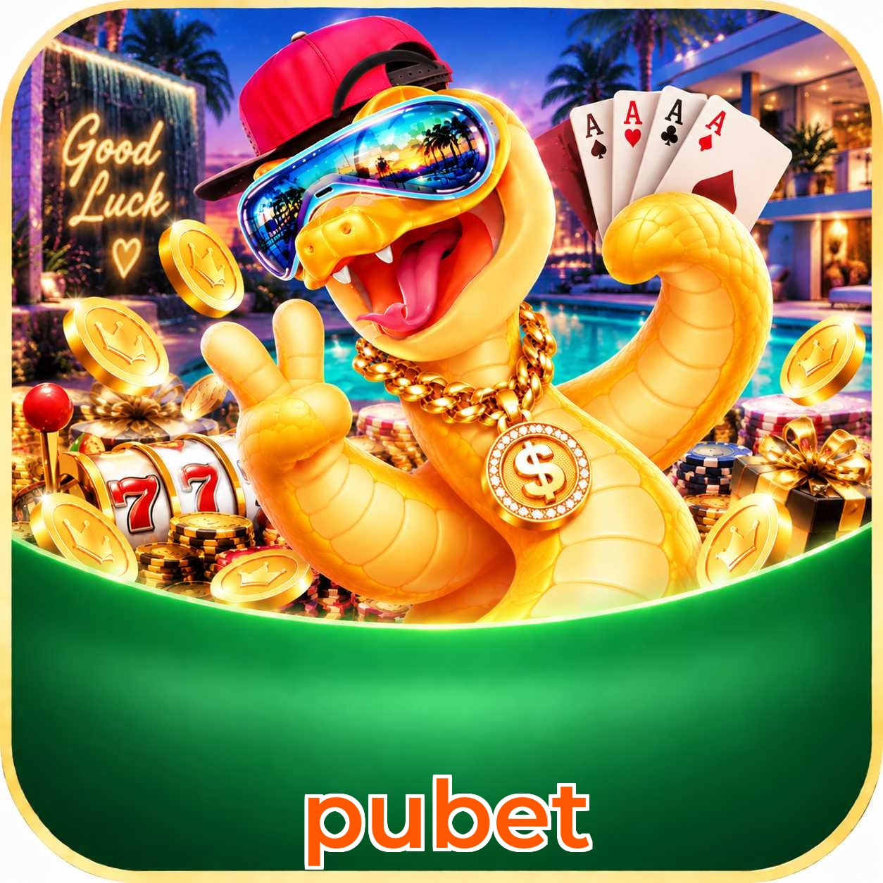 pubet Bonus FAQ