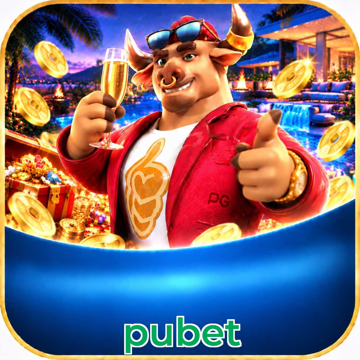 pubet Registration Guide