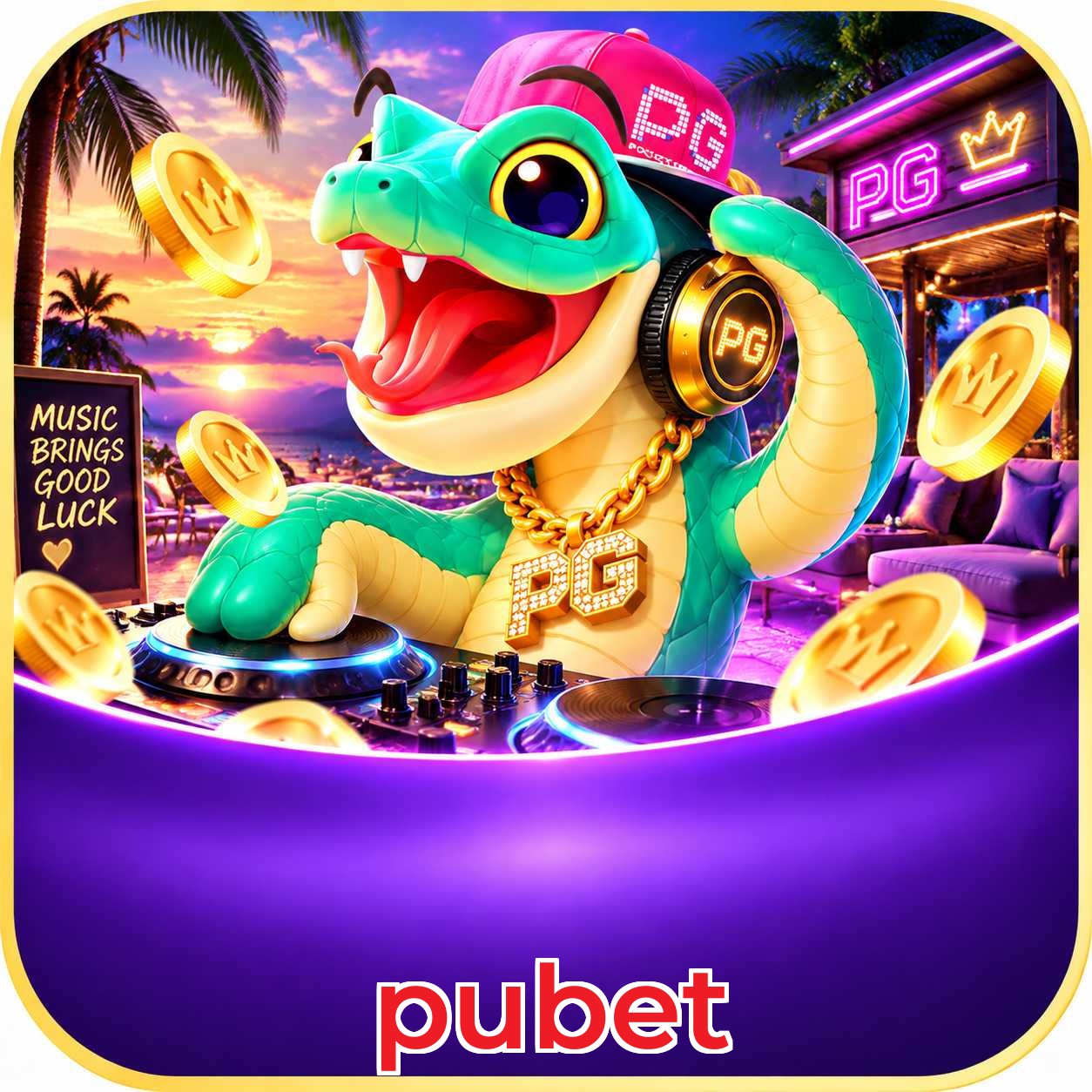 pubet Jogos Exclusivos