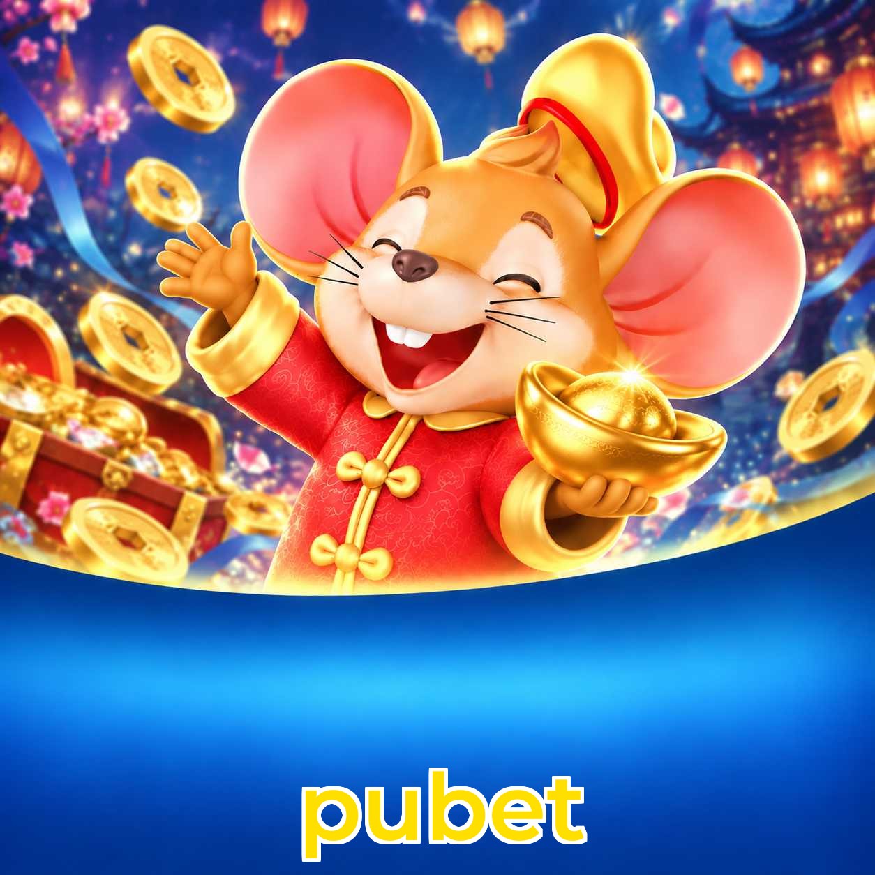 pubet Uptime
