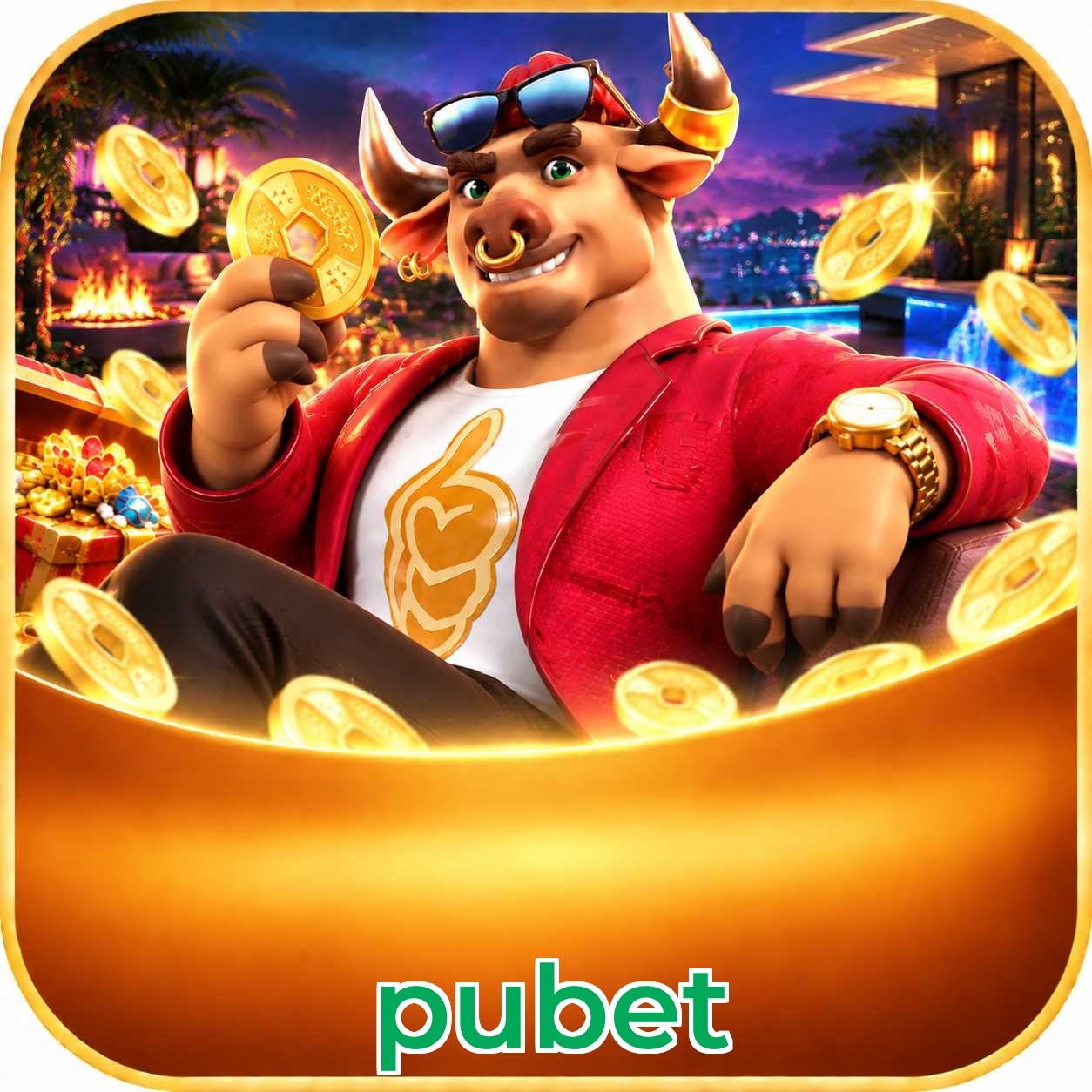 pubet RTP Testing